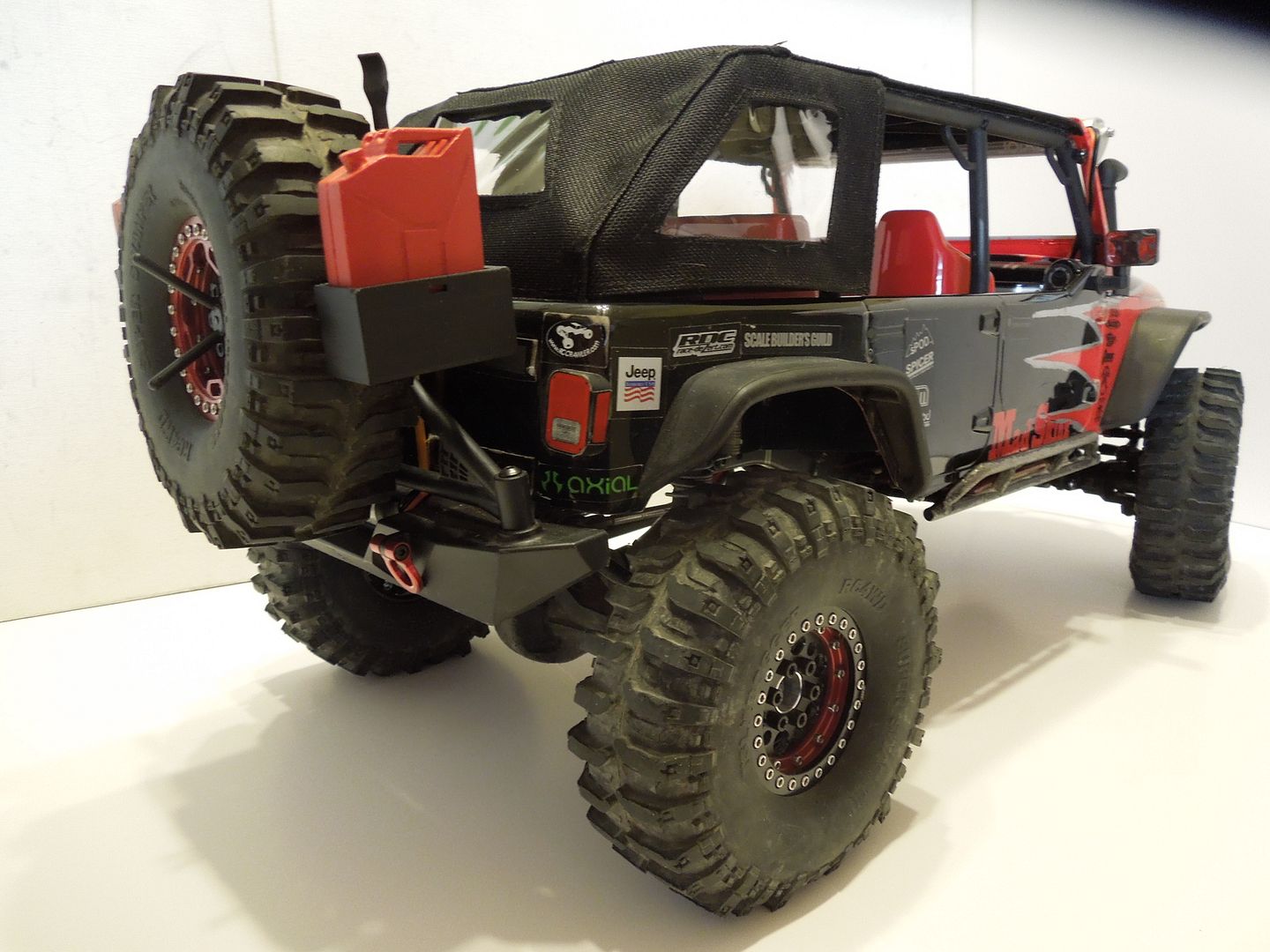 rc rubicon jk